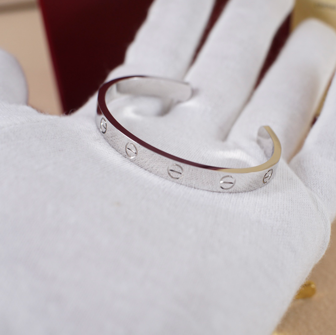 [Moco ]  6.1MM OPEN BRACELET
