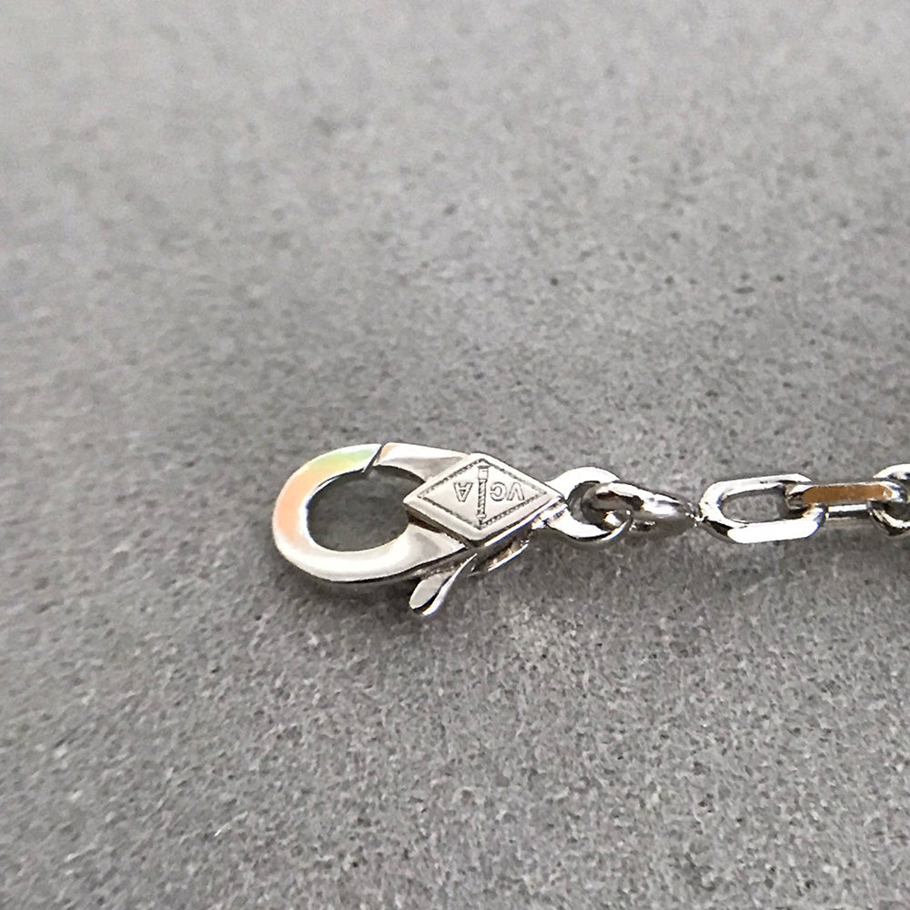 [Star]New CLOVER 5 MOTIF ONYXS BRACELET COLLECTION