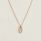 ¡®Star¡¯HM PIG NOSE NECKLACE