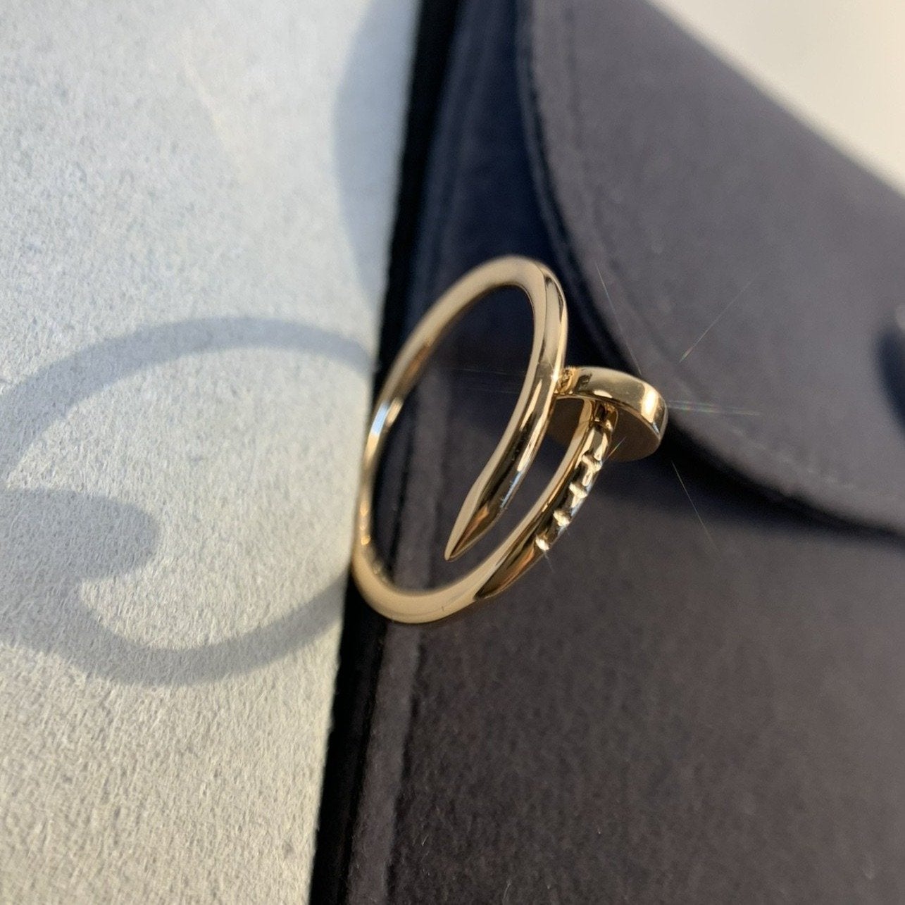 ¡®Star¡¯JUSTE RING 1.8MM