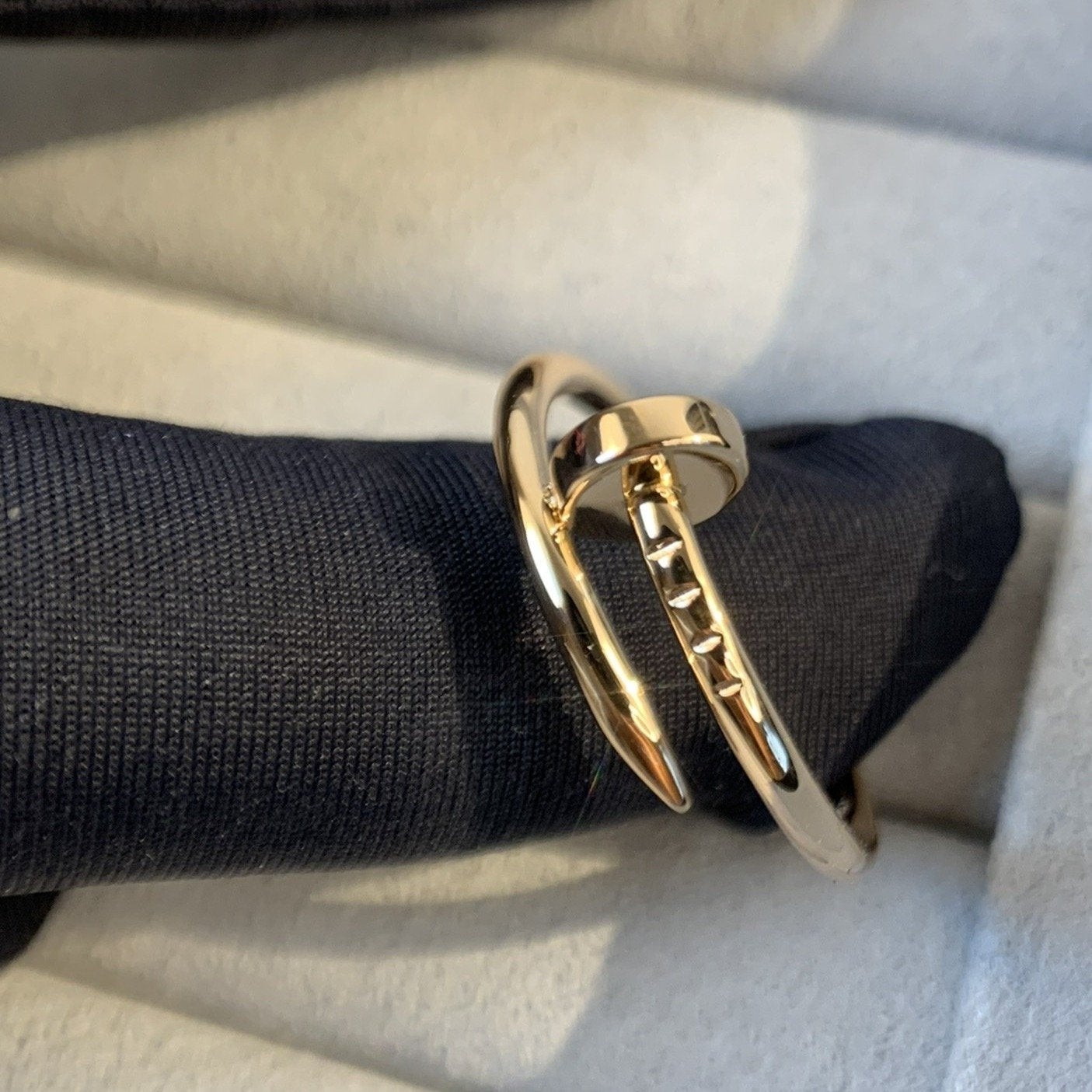 ¡®Star¡¯JUSTE RING 1.8MM