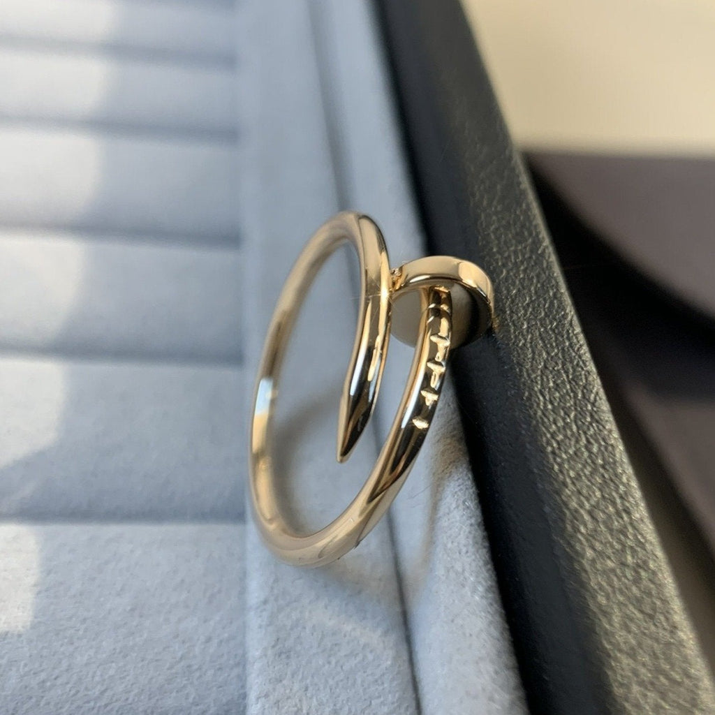 ¡®Star¡¯JUSTE RING 1.8MM