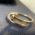 ¡®Star¡¯JUSTE RING 1.8MM