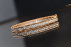 ¡®Star¡¯PERLEE DIAMONDS BRACELET 1 ROW
