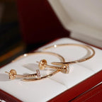 ¡®Star¡¯JUSTE EARRINGS DIAMONDS 1.8MM
