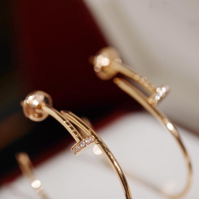¡®Star¡¯JUSTE EARRINGS DIAMONDS 1.8MM