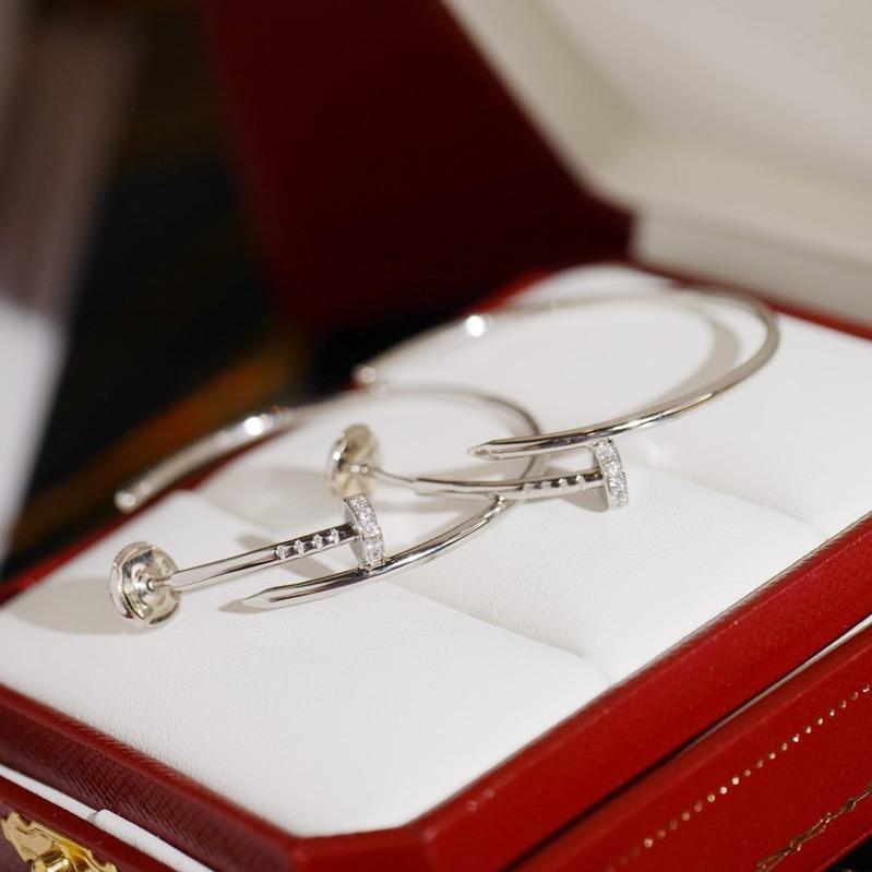 ¡®Star¡¯JUSTE EARRINGS DIAMONDS 1.8MM