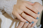 ¡®Star¡¯LOVE RING 2.65MM DIAMOND