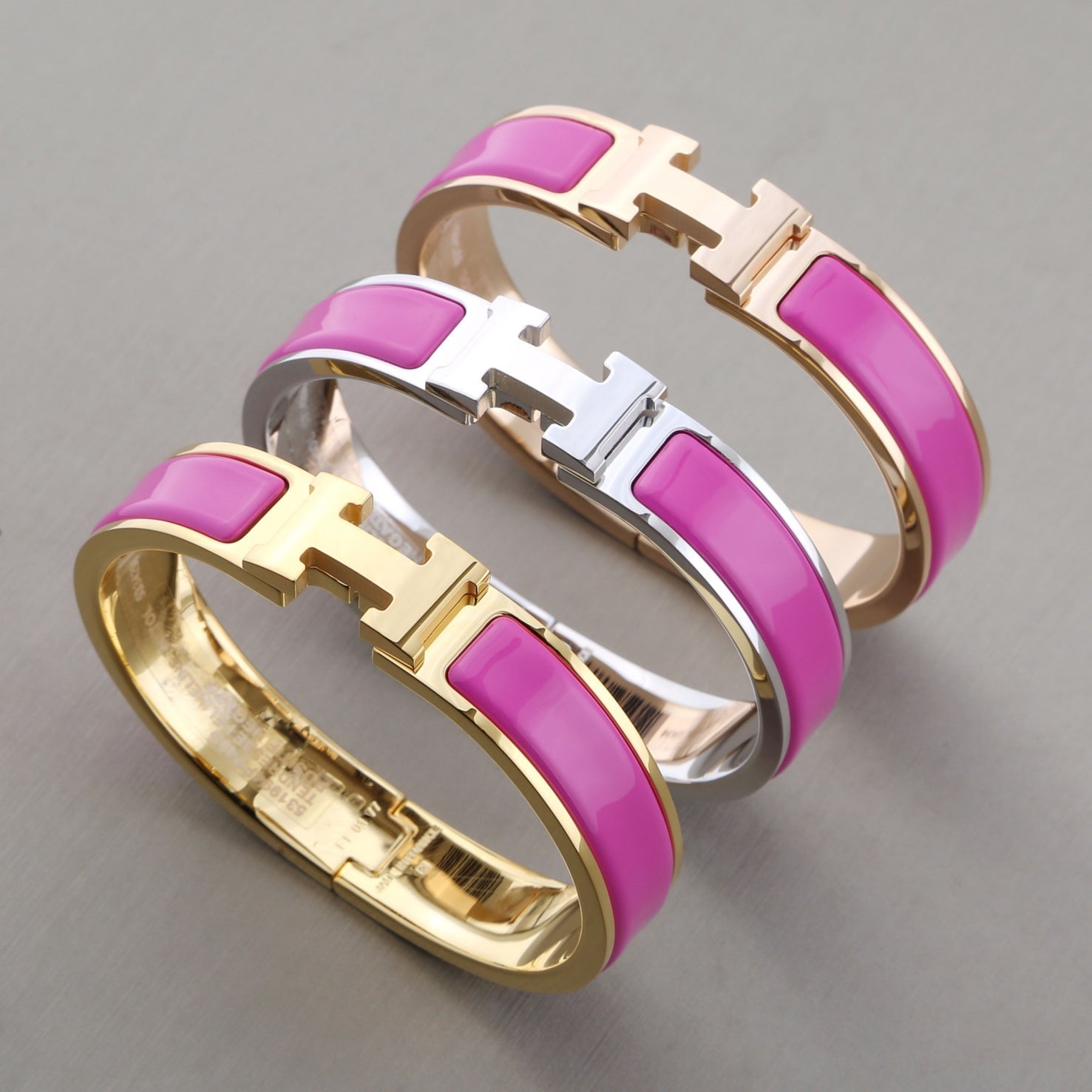 ¡®Star¡¯H PURPLE BRACELET