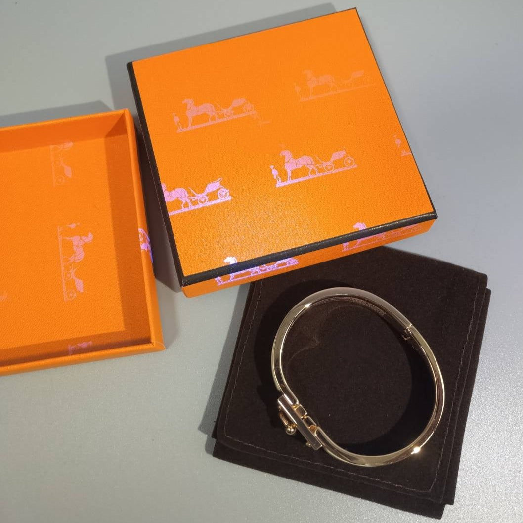 ¡®Star¡¯H YELLOW BRACELET