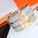 ¡®Star¡¯H LIGHT BLUE BRACELET