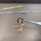 ¡®Star¡¯LOVE BRACELET 2 DIAMOND