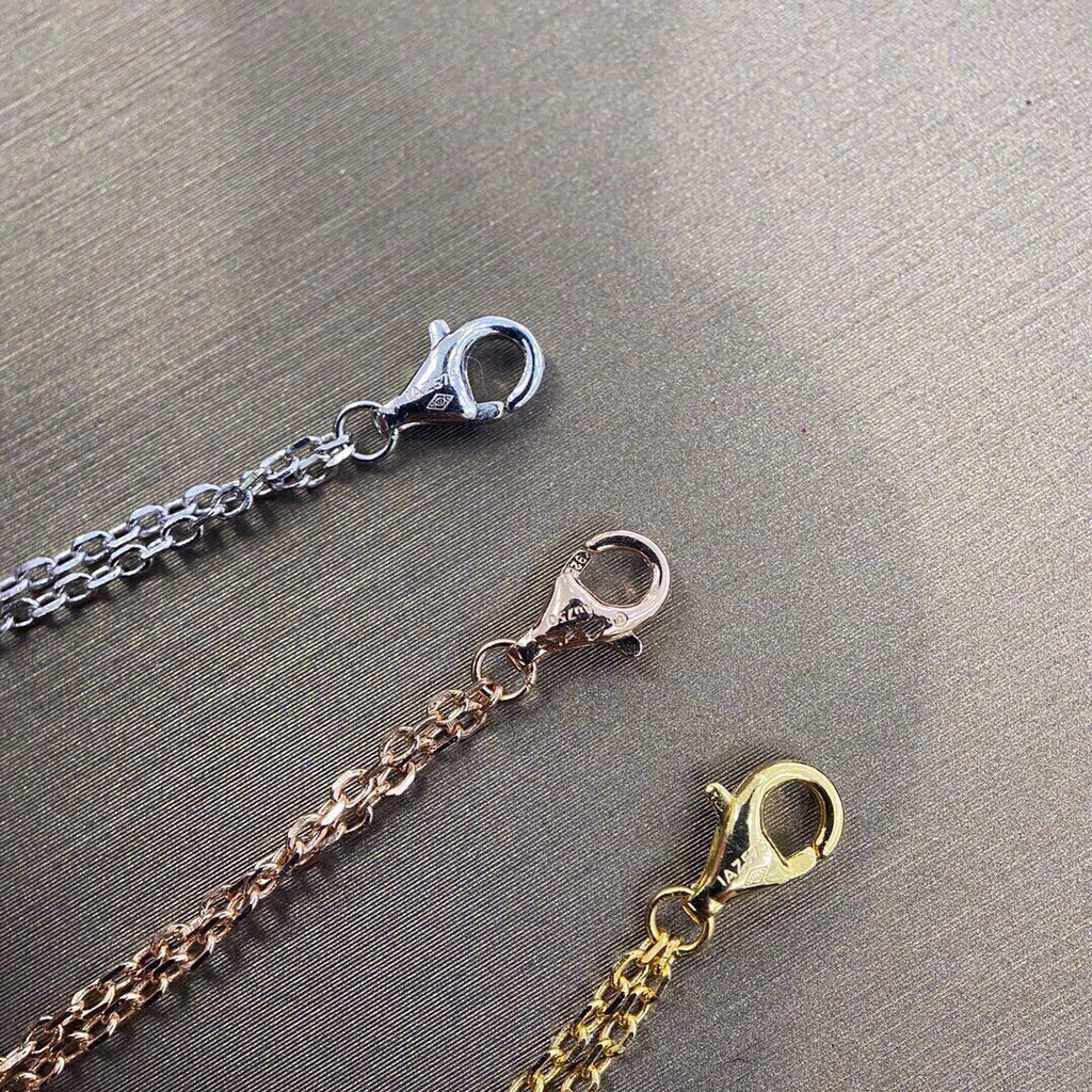 ¡®Star¡¯LOVE BRACELET 2 DIAMOND