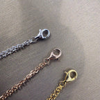 ¡®Star¡¯LOVE BRACELET 2 DIAMOND