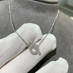 ¡®Star¡¯ECHAPEE NECKLACE DIAMOND