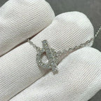 ¡®Star¡¯ECHAPEE NECKLACE DIAMOND