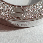 ¡®Star¡¯LOVE NECKLACE ADJUSTABLE SILVER