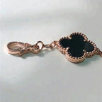 [Star]New CLOVER 5 MOTIFS MULTICOLOR BRACELET