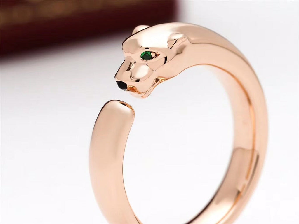 ¡®Star¡¯PANTHERE PINK GOLD SMALL