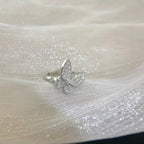 ¡®Star¡¯BUTTERFLY DIAMOND RING