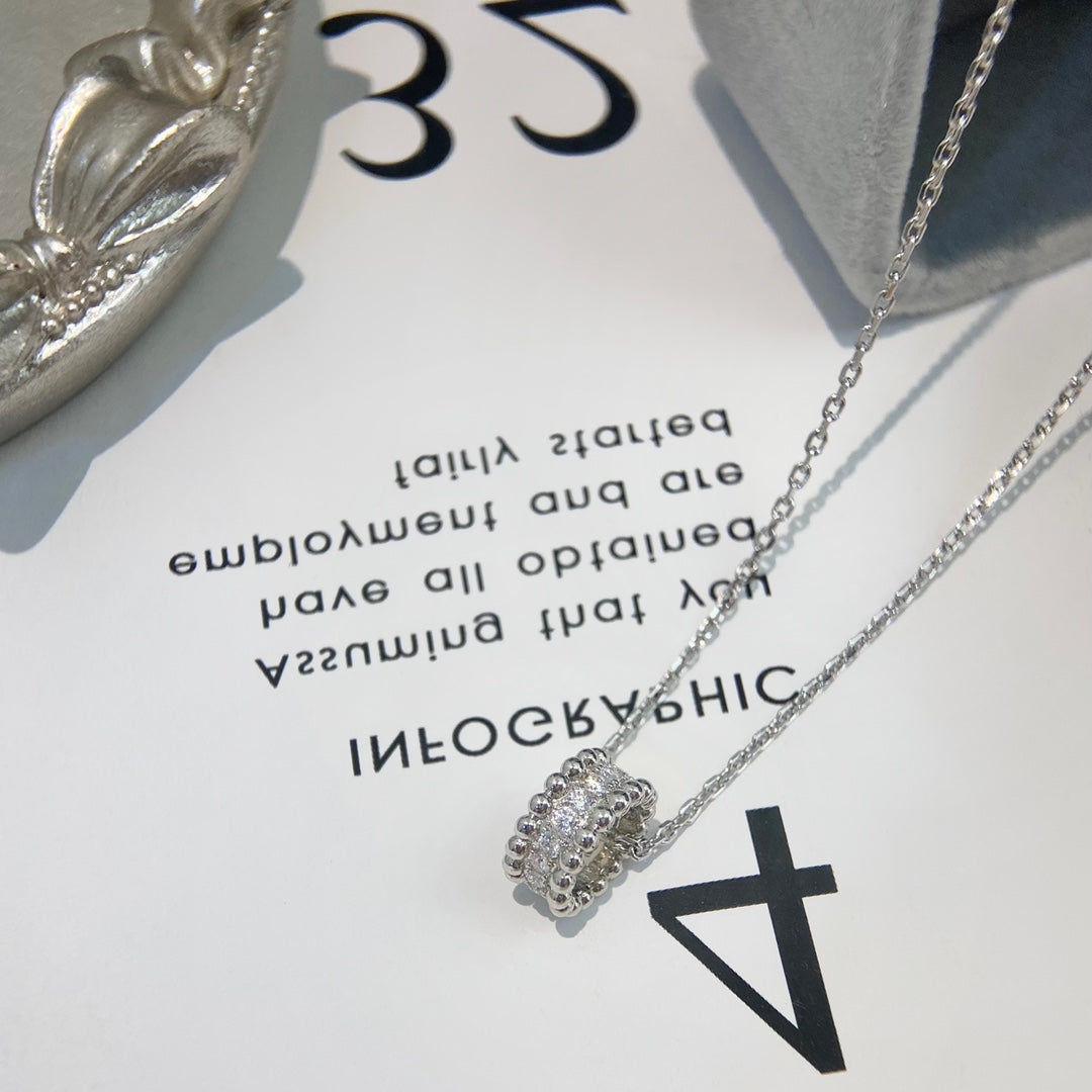 ¡®Star¡¯PERLEE DIAMOND NECKLACE