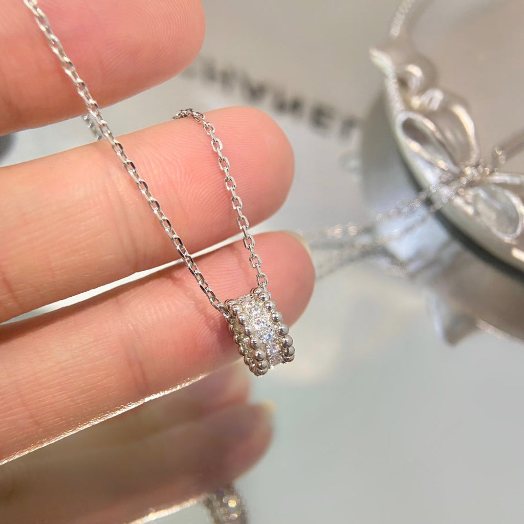 ¡®Star¡¯PERLEE DIAMOND NECKLACE
