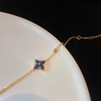 ¡®Star¡¯COLOR STAR PINK GOLD DIAMOND BRACELET