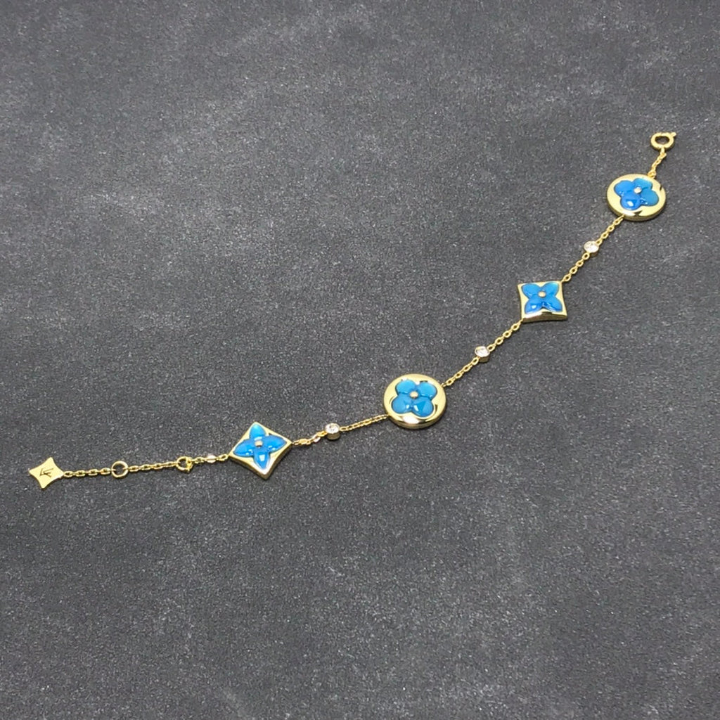 ¡®Star¡¯STAR AND SUN TURQUOISE 4 MOTIFS 3 DIAMONDS