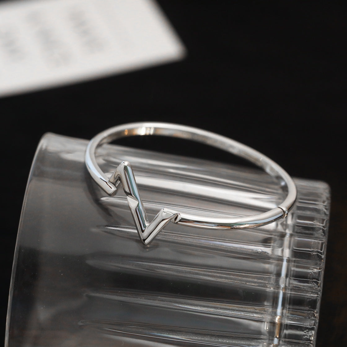 ¡®Star¡¯VOLTE UPSITE DOWN BRACELET