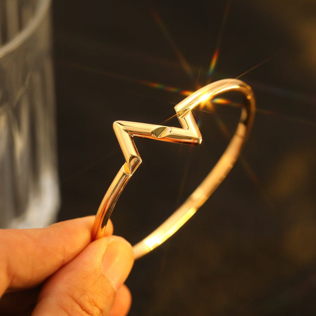¡®Star¡¯VOLTE UPSITE DOWN BRACELET