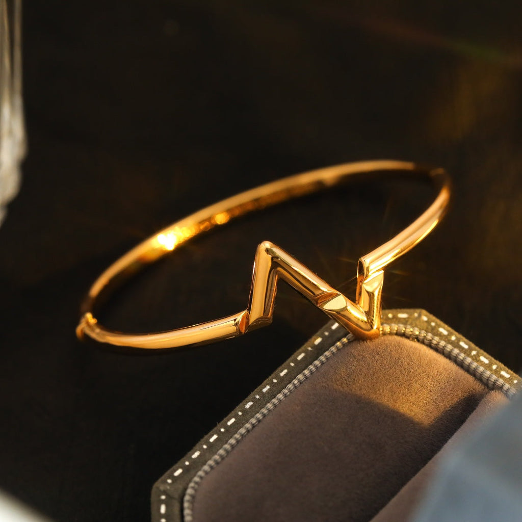 ¡®Star¡¯VOLTE UPSITE DOWN BRACELET
