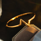 ¡®Star¡¯VOLTE UPSITE DOWN BRACELET