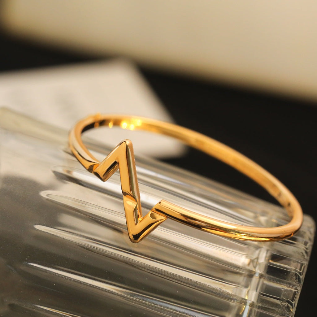¡®Star¡¯VOLTE UPSITE DOWN BRACELET