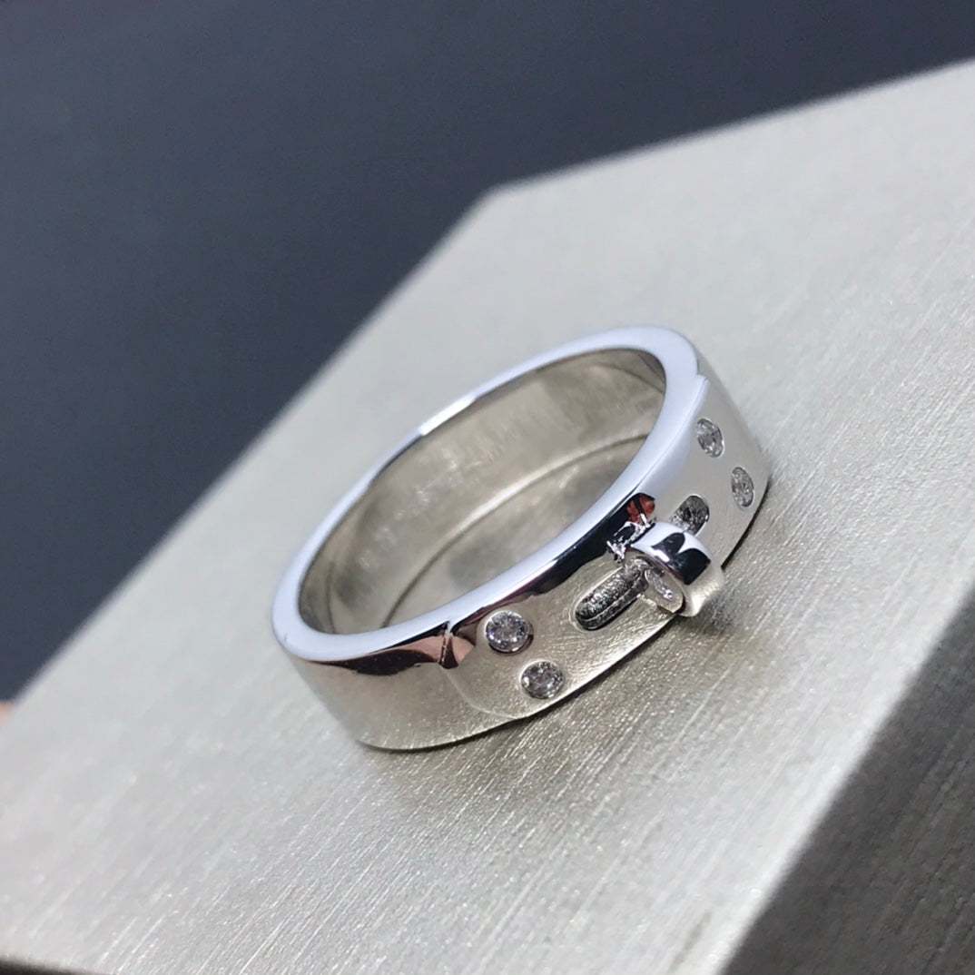 ¡®Star¡¯KELLY MEDIUM RING