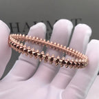 ¡®Star¡¯CLASH PINK GOLD BRACELET