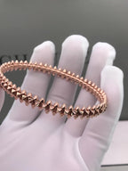 ¡®Star¡¯CLASH PINK GOLD BRACELET