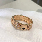¡®Star¡¯PERLEE DIAMOND RING