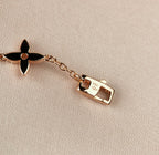 ¡®Star¡¯STAR AND SUN 7 MOTIFS GOLD BRACELET