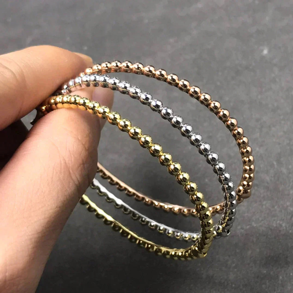 ¡®Star¡¯PERLEE PEARLS BRACELET