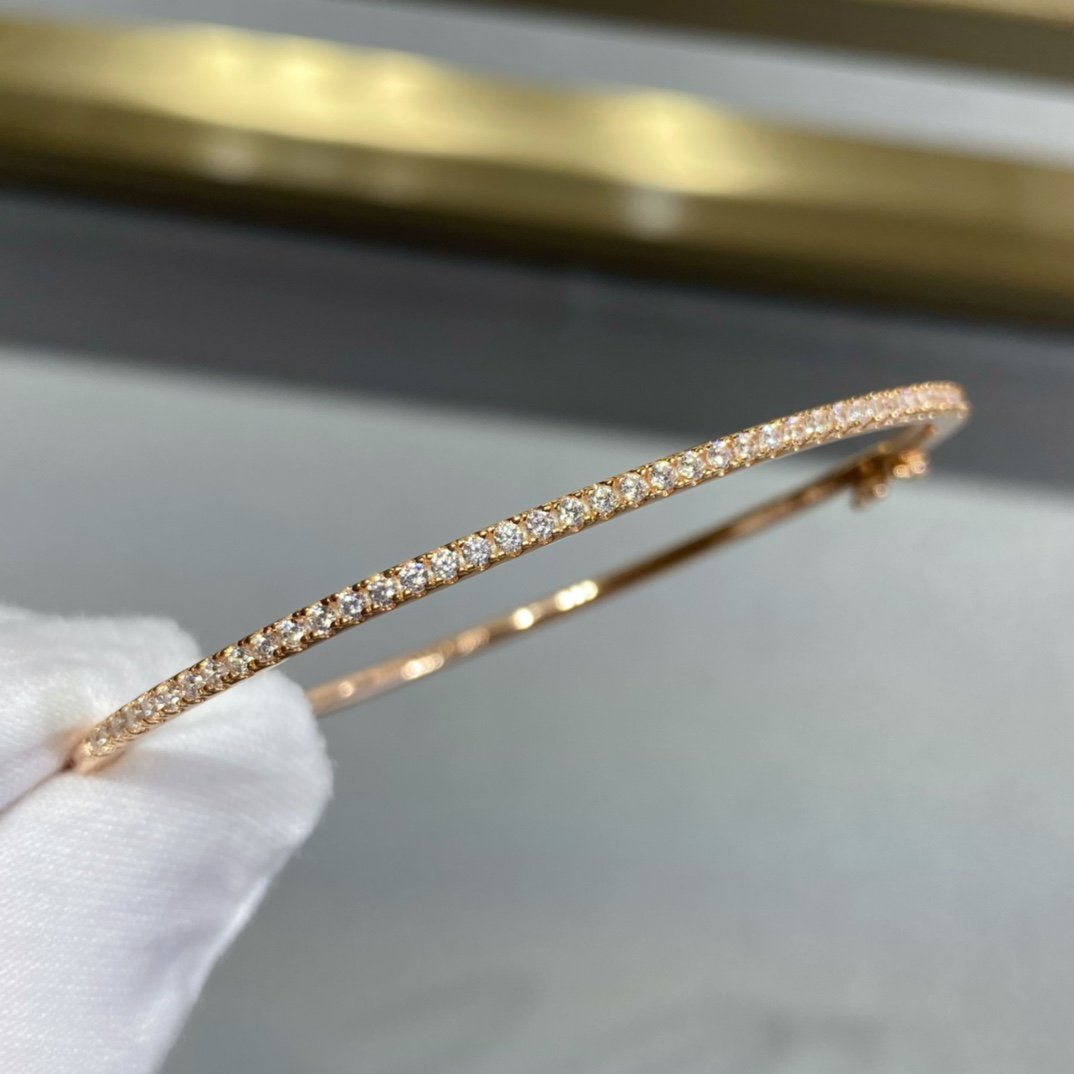 ¡®Star¡¯MINI DIAMOND TENNIS BRACELET