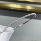 ¡®Star¡¯MINI DIAMOND TENNIS BRACELET
