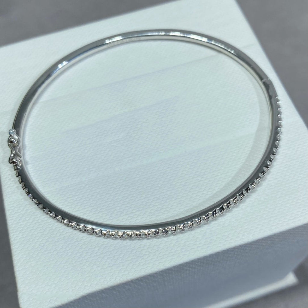 ¡®Star¡¯MINI DIAMOND TENNIS BRACELET