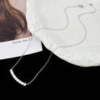 ¡®Star¡¯BEE MY LOVE DIAMOND NECKLACE