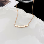 ¡®Star¡¯BEE MY LOVE DIAMOND NECKLACE