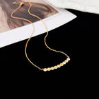 ¡®Star¡¯BEE MY LOVE DIAMOND NECKLACE