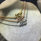¡®Star¡¯FORCE 10 DIAMOND NECKLACE