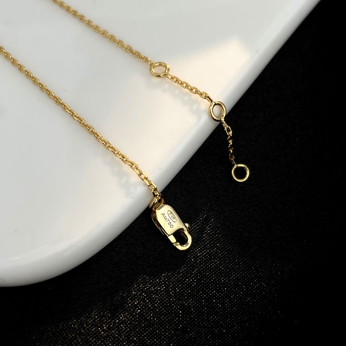 ¡®Star¡¯FORCE 10 FULL DIAMOND BUCKLE CHAIN LINK MINI MODEL