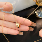 ¡®Star¡¯BEE MINI NECKLACE