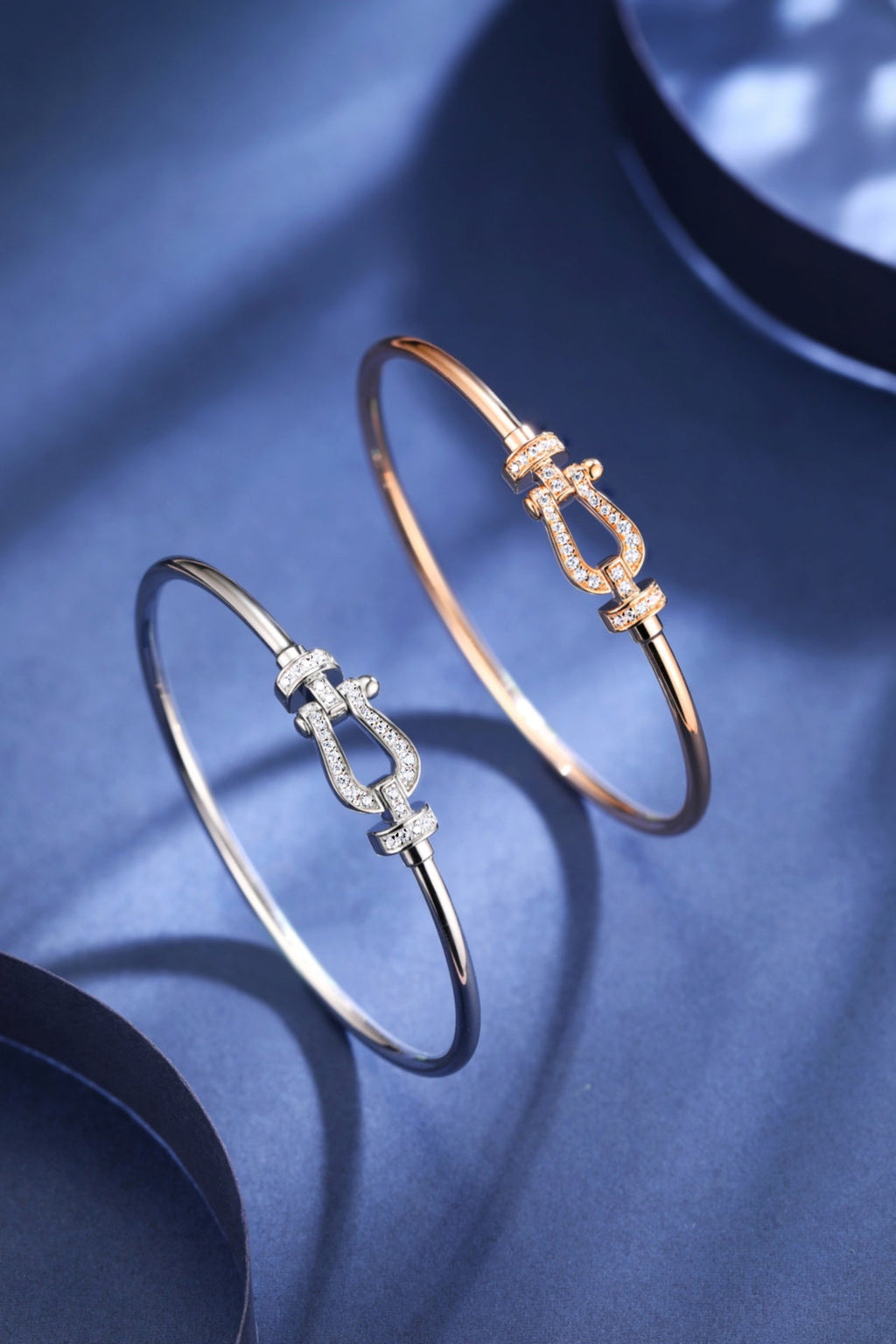¡®Star¡¯FORCE 10 MOYEN DIAMOND BRACELET