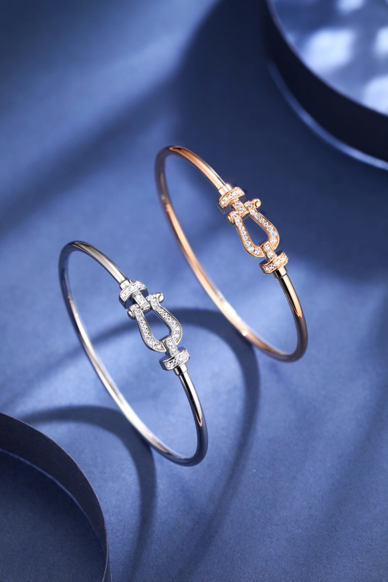 ¡®Star¡¯FORCE 10 MOYEN DIAMOND BRACELET